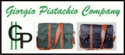 eshop at web store for Carryall Bags Made in America at Giorgio Pistachio Company in product category Luggage & Bags